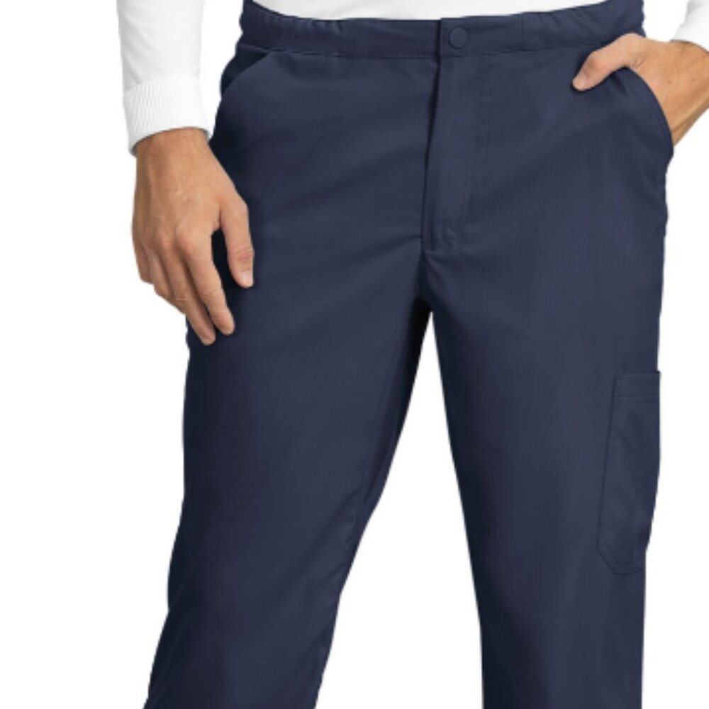KOI Men's Discovery 6 pocket Scrub Pant